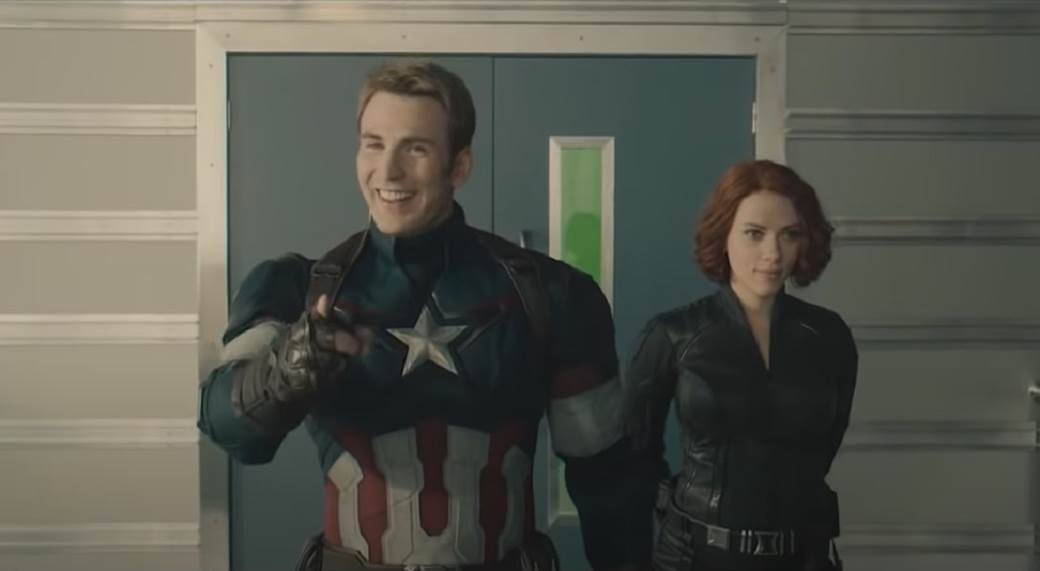 Oženio se najseksepilniji muškarac Kris Evans