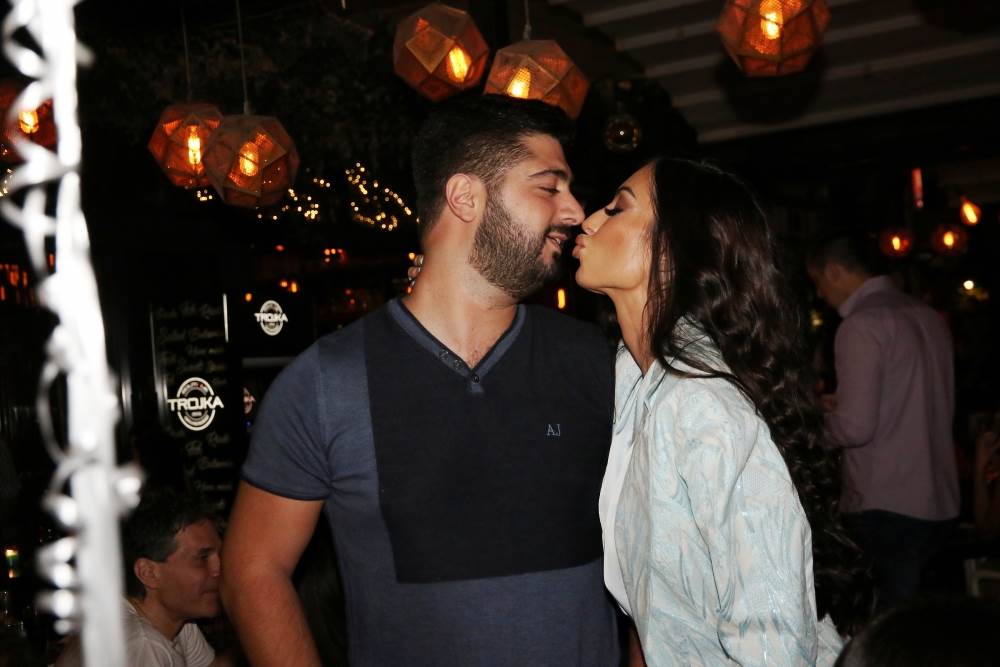 Razvodi se Anastasija Buđić