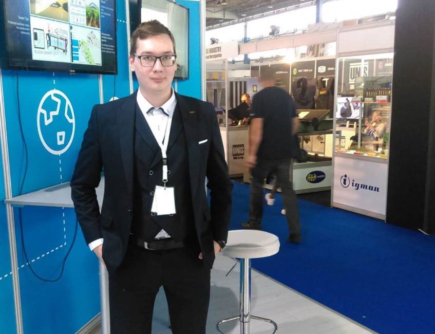 Aleksandar Vučić dvojnik dečko iz Hrvatske