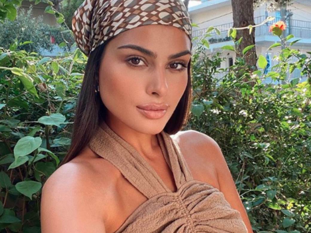 Ko je žena Nemanje Nedovića koju su vređali navijači na utakmici