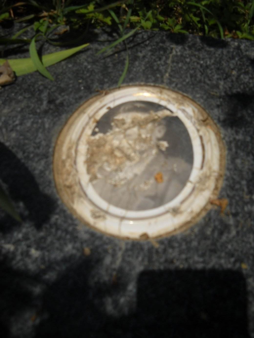 Kosovo selo Žakovo oskrnavljeno srpsko groblje