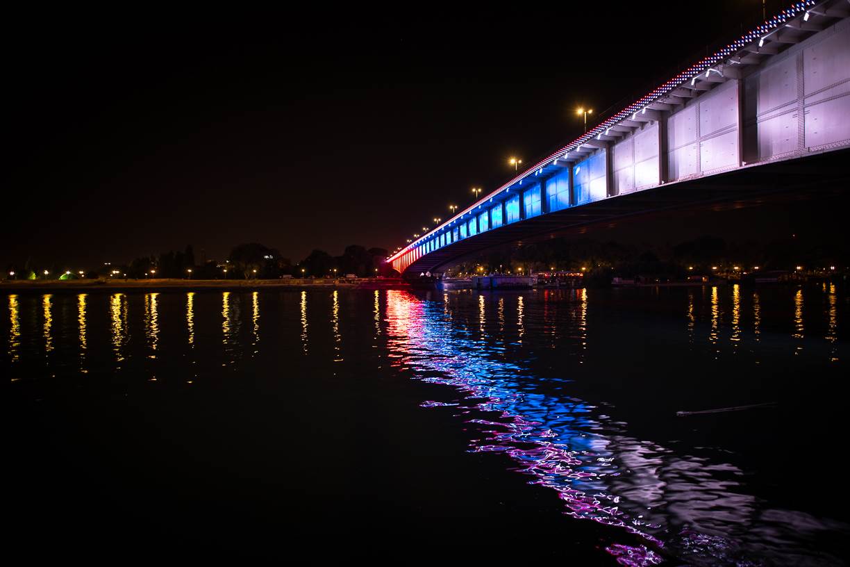 Dan srpskog jedinstva zastava