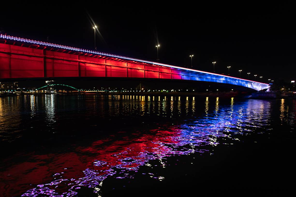 Dan srpskog jedinstva zastava