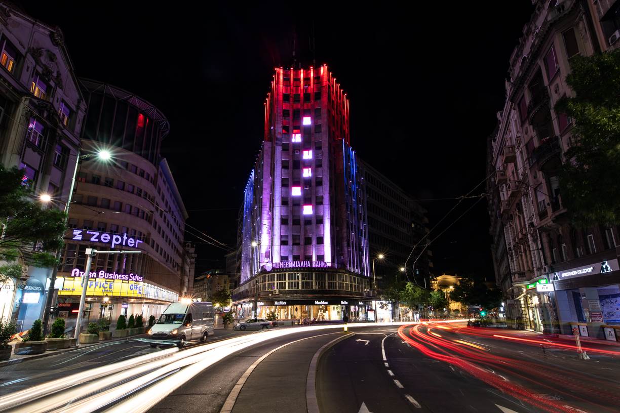 Dan srpskog jedinstva zastava