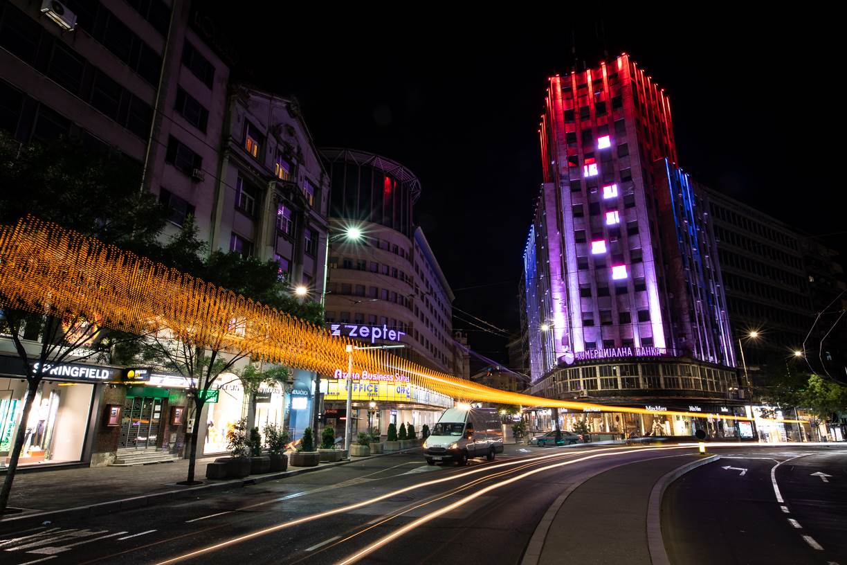 Dan srpskog jedinstva zastava