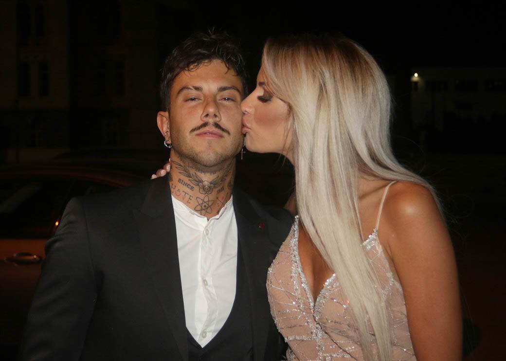 Filip Đukić intimni odnosi u rijalitiju