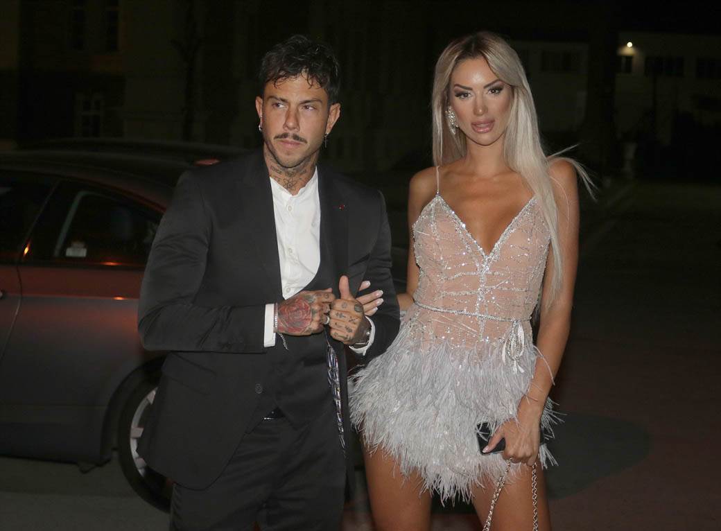 Filip Đukić intimni odnosi u rijalitiju
