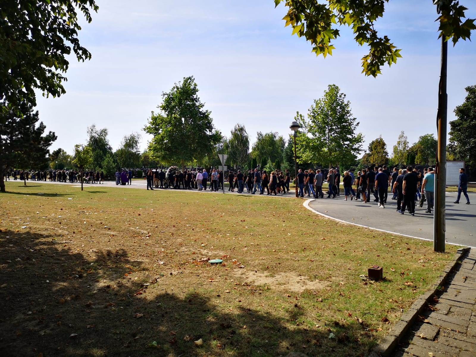 Strahinja Stojanović ubistvo eksploziv detalji pentrit