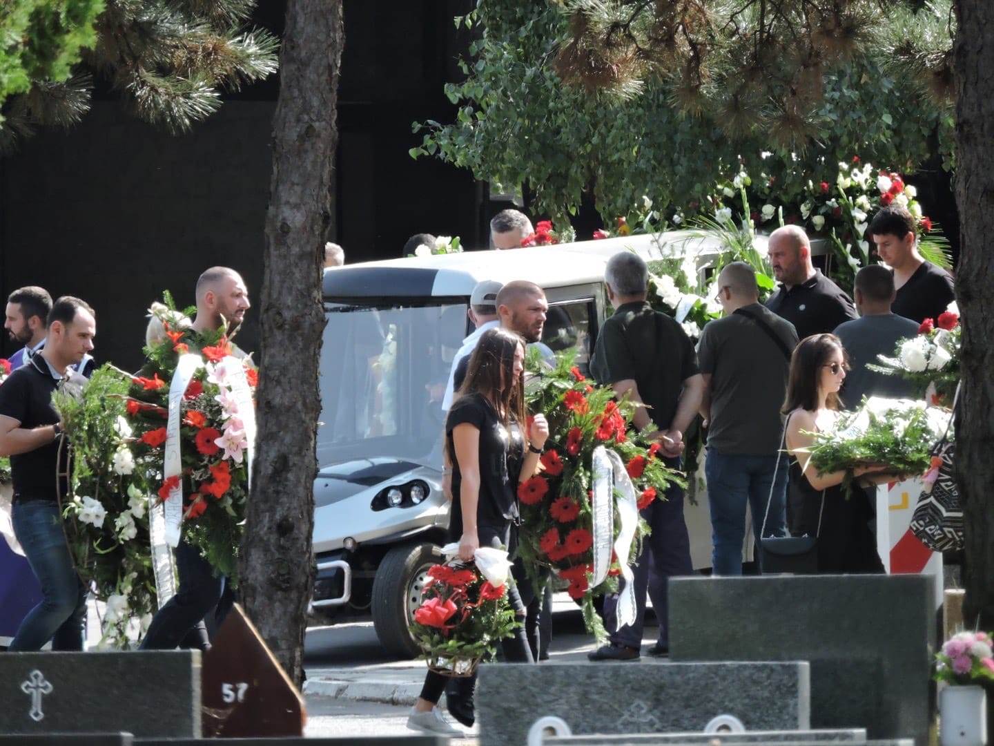 Strahinja Stojanović ubistvo eksploziv detalji pentrit