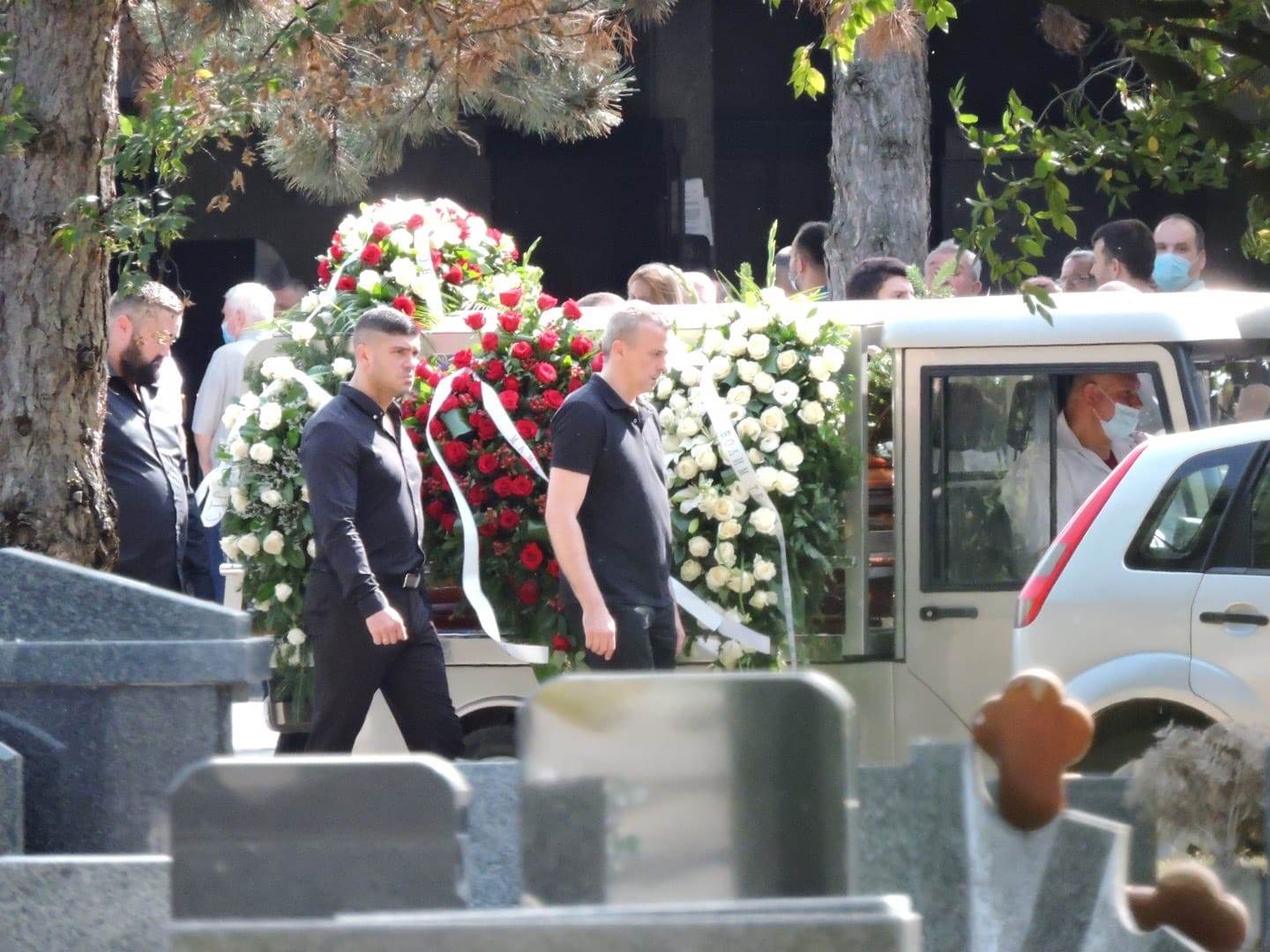 Strahinja Stojanović ubistvo eksploziv detalji pentrit