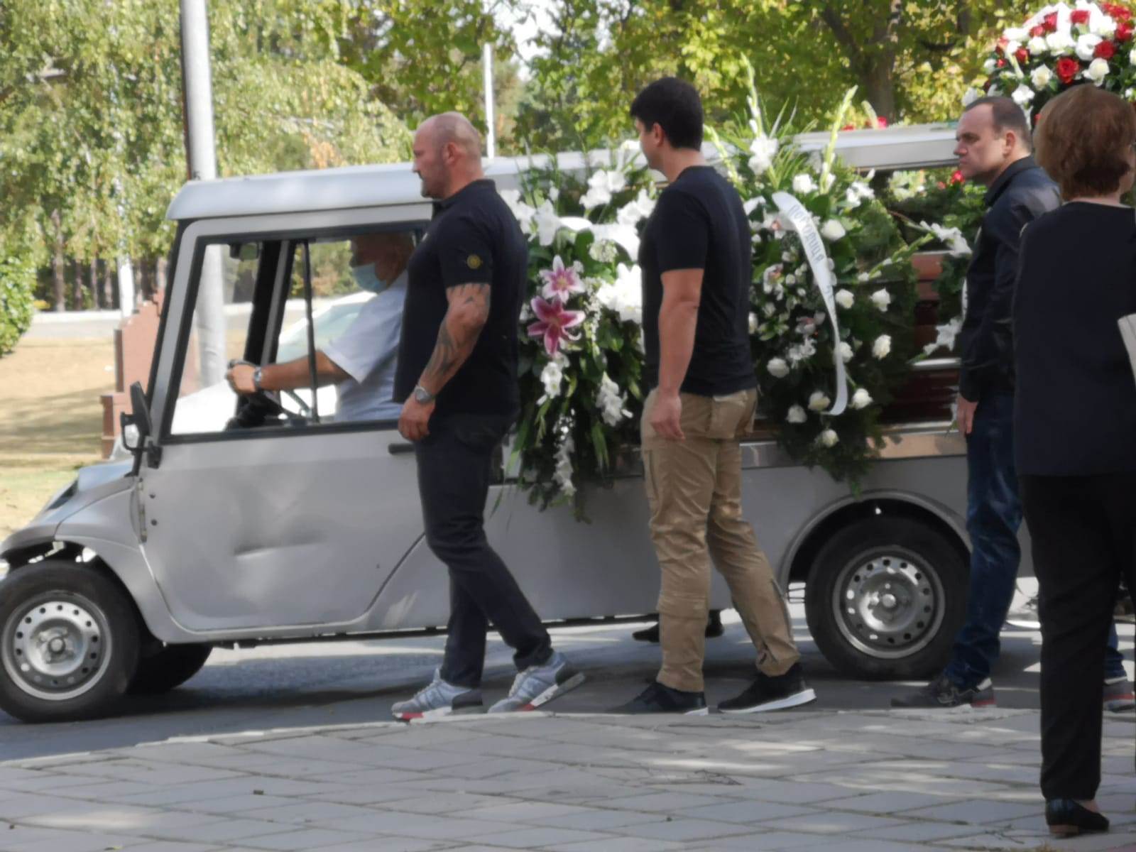 Strahinja Stojanović ubistvo eksploziv detalji pentrit