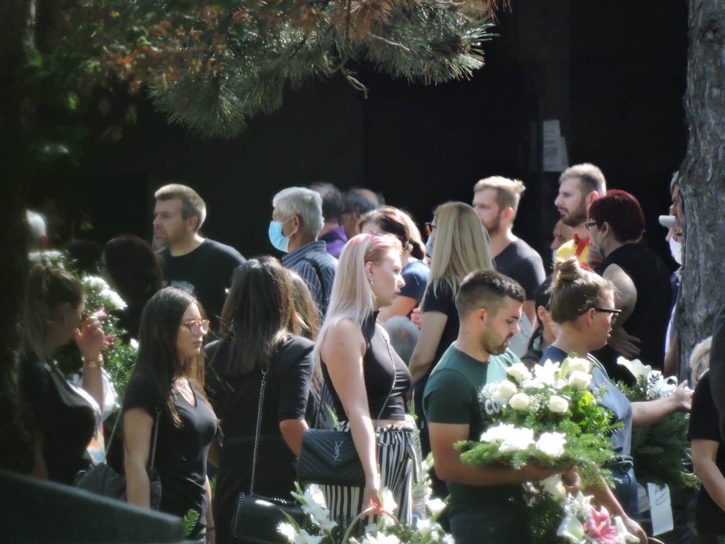 Strahinja Stojanović ubistvo eksploziv detalji pentrit