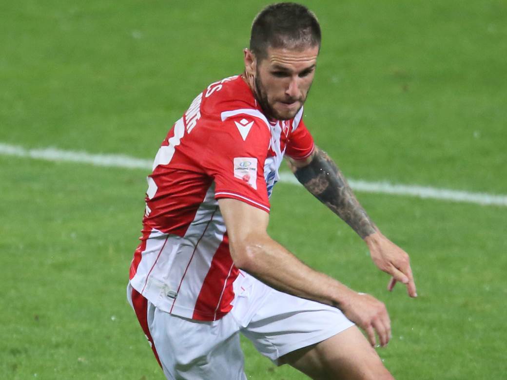 Vojvodina dovela Aleksu Vukanovića i Normana Kembela