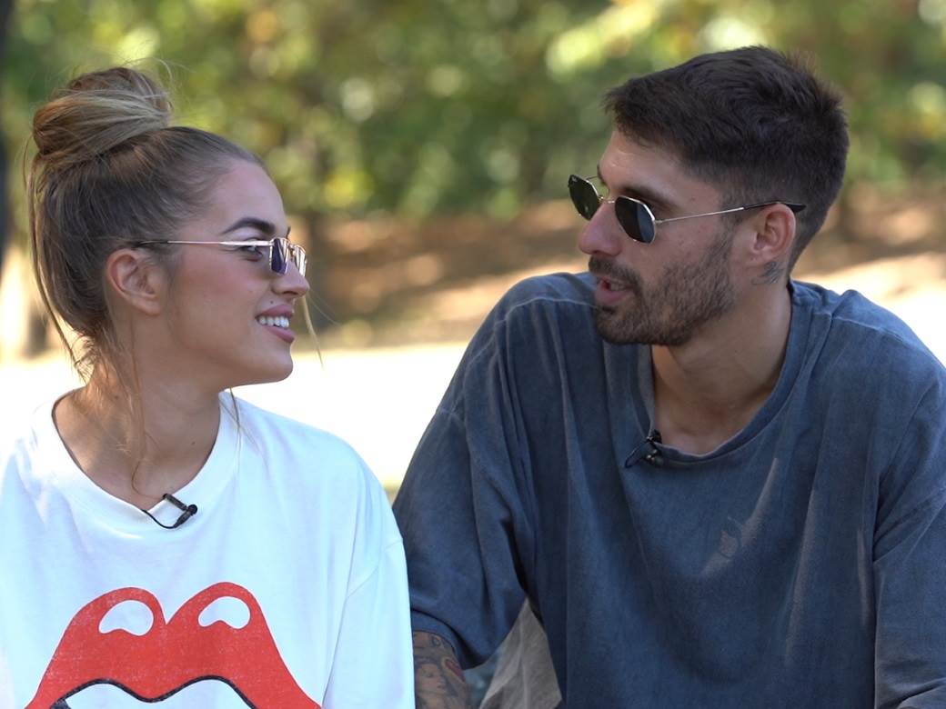 Teodora Džehverović komšije