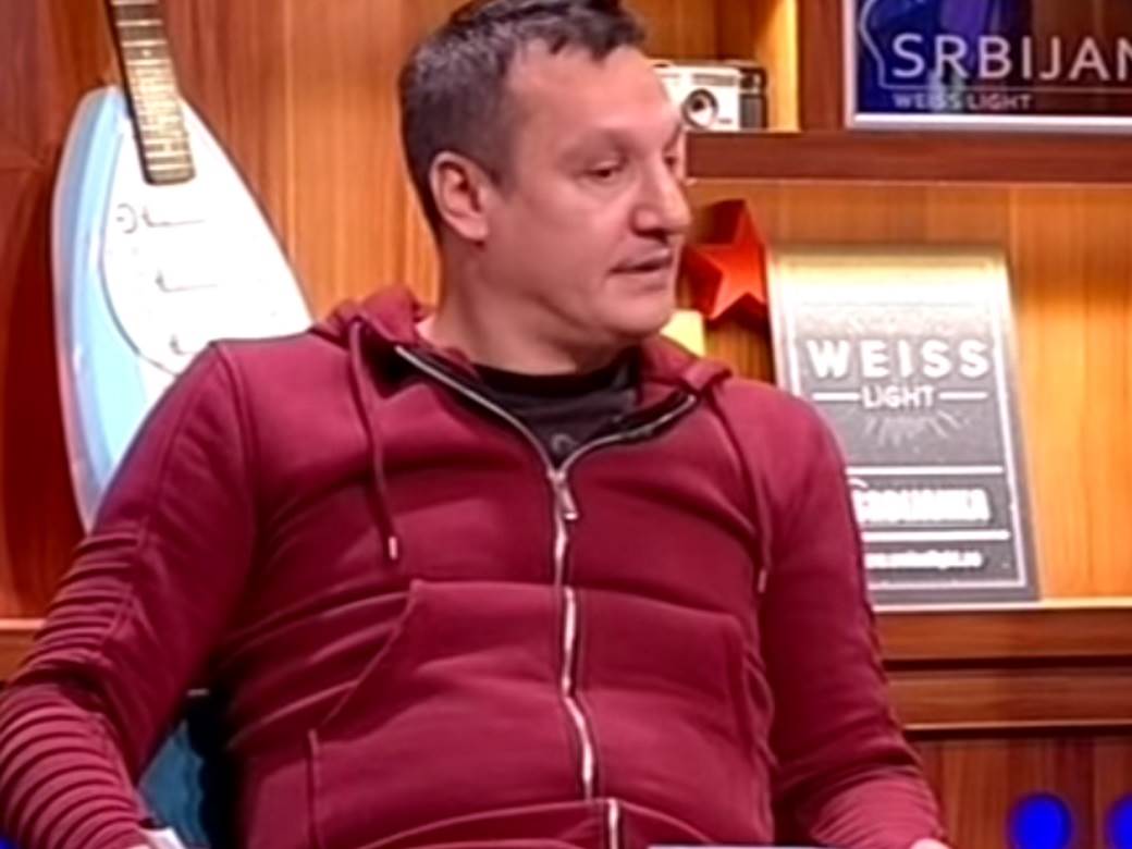 Gagi Đogani pokazao devojku