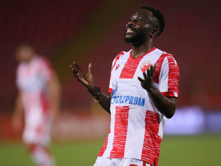 Gelor Kanga navodno lažirao državljanstvo