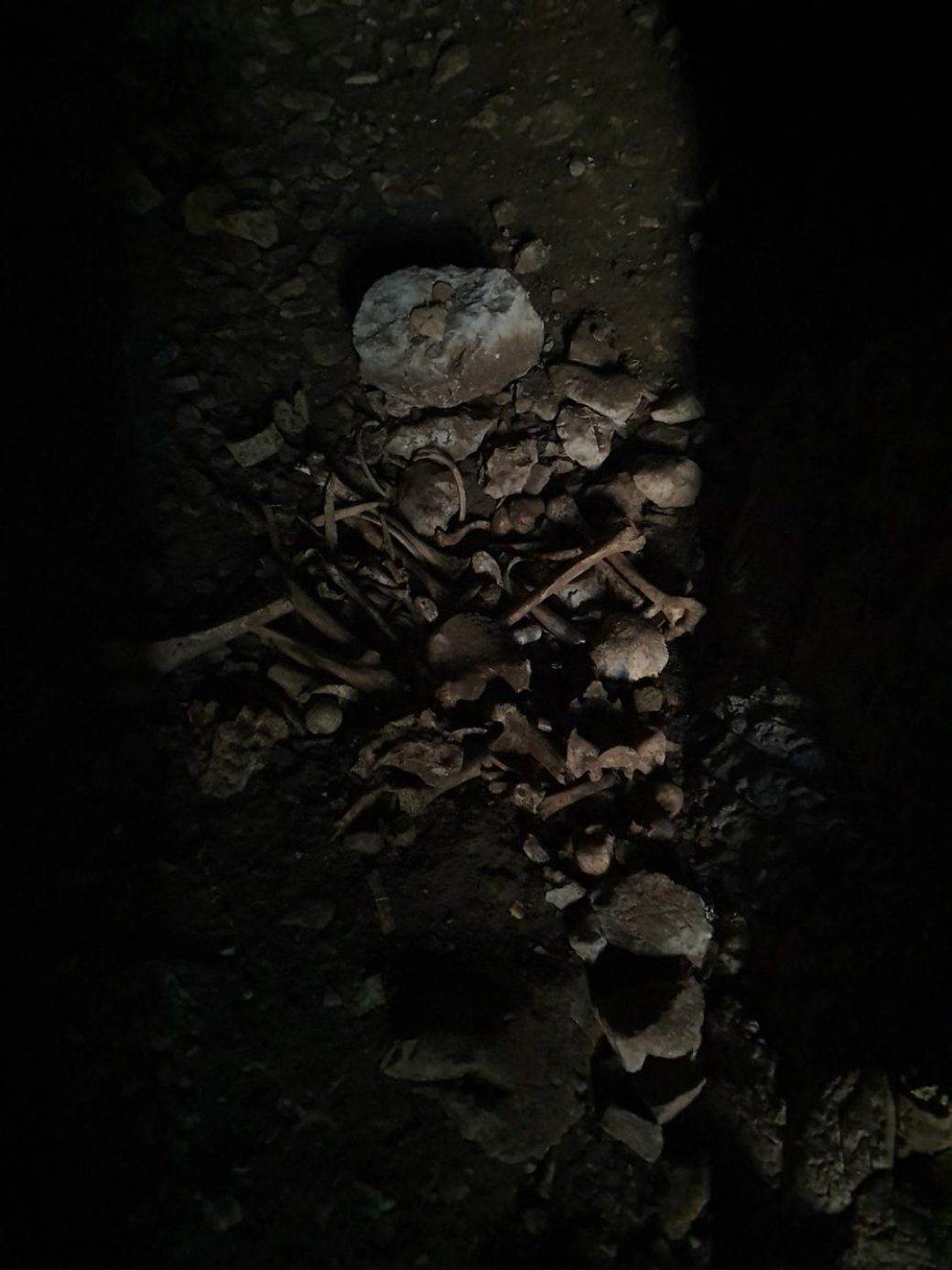 Sekte u Srbiji kod Zaječara u pećini nađene ljudske lobanje