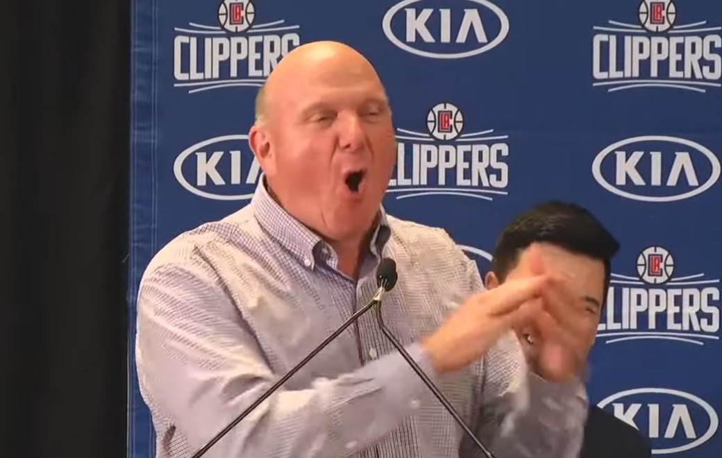 Nova hala Los Anđeles Klipersa, Intuit dom