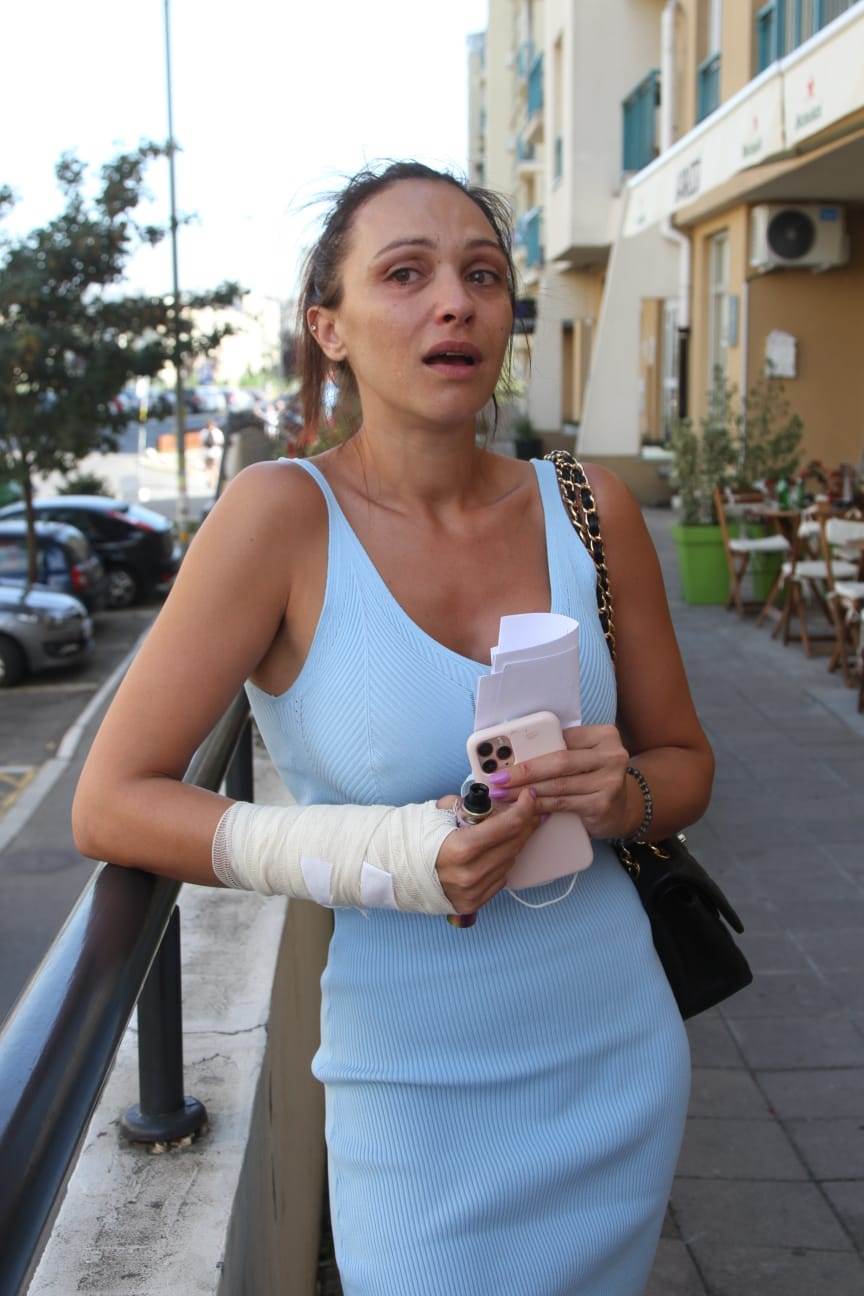 Ljupka Stević dečko Dragiša Simić supruga nije joj slala poruke