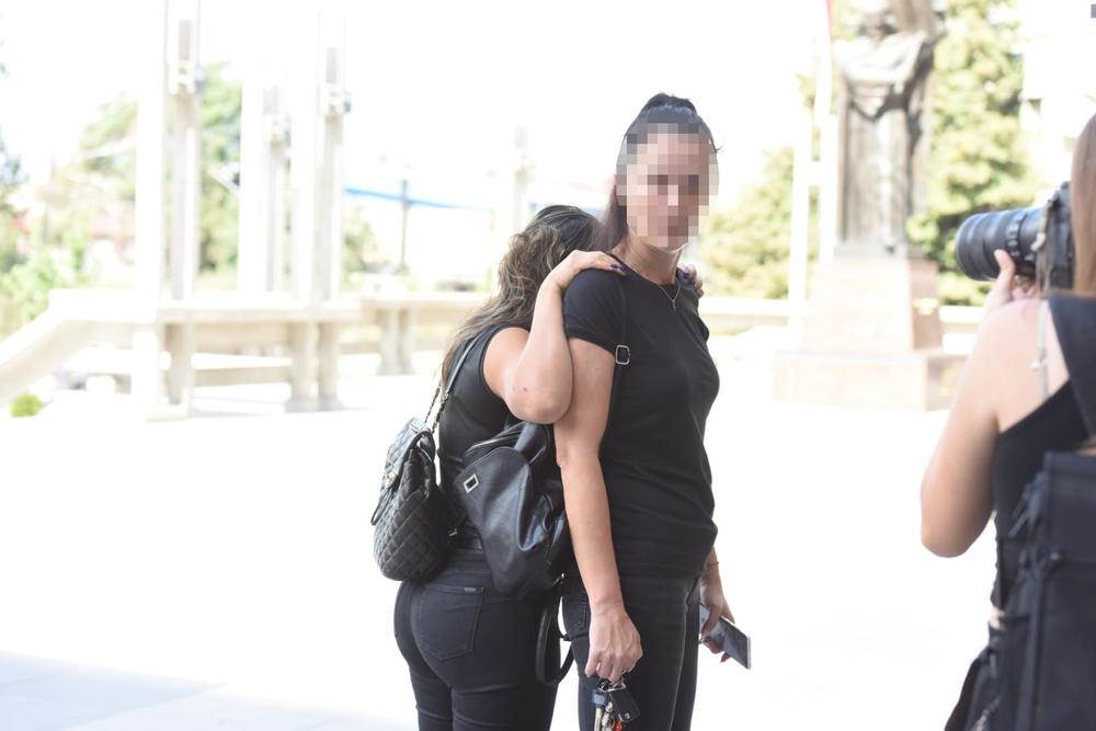 ubistvo strahinja stojanovic eksplozija dzip devojka sonja suarez kolumbijka napustila srbiju 