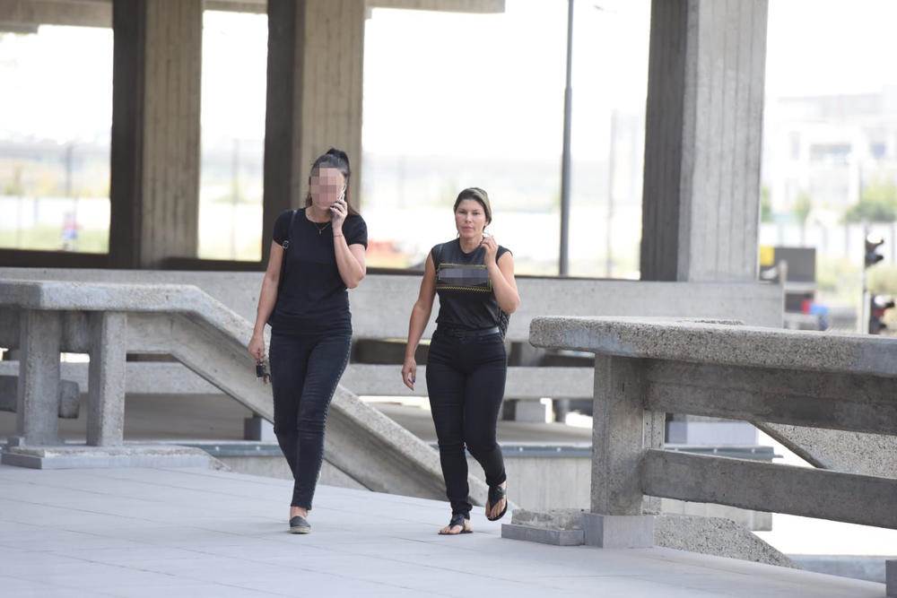 ubistvo strahinja stojanovic eksplozija dzip devojka sonja suarez kolumbijka napustila srbiju 