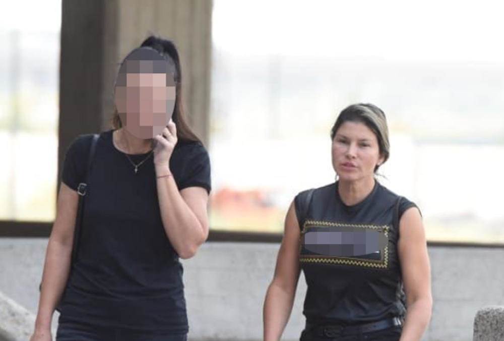 ubistvo strahinja stojanovic eksplozija dzip devojka sonja suarez kolumbijka napustila srbiju 