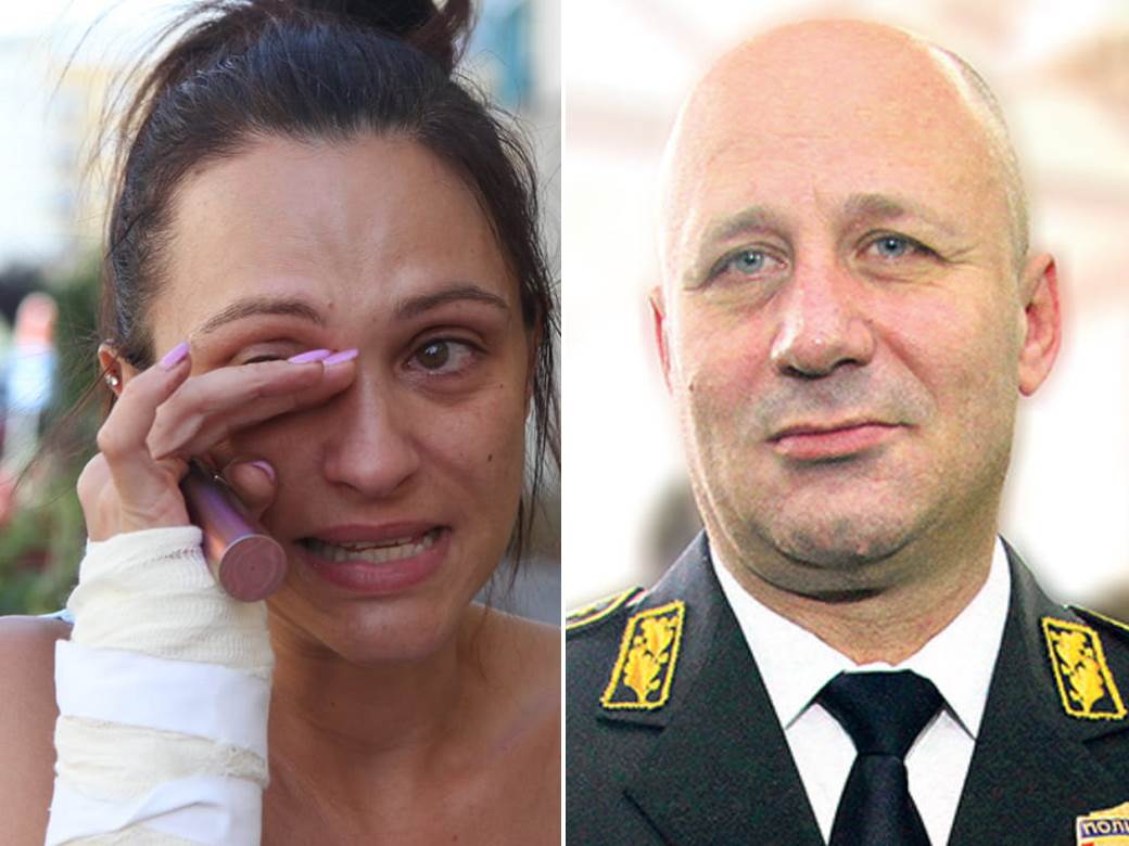 ljupka stevic general simic skandal ljubavni status