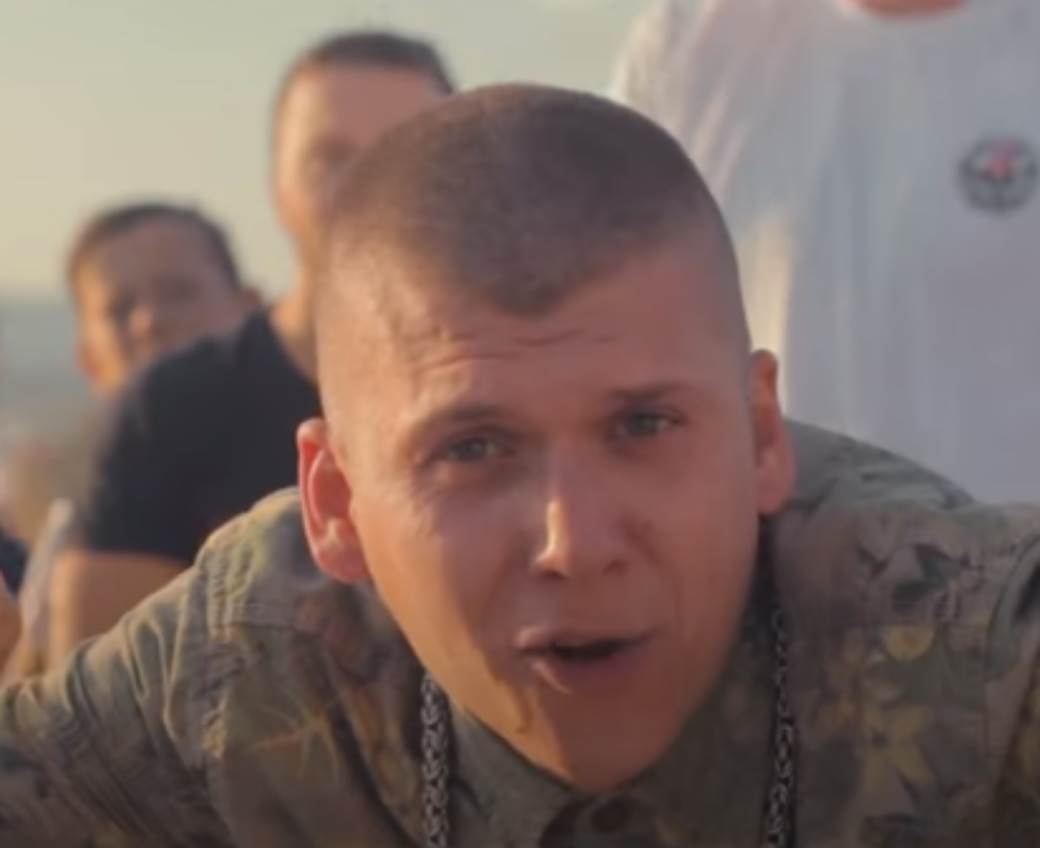 Čorbi izrečena mera zabrane prilaska devojci