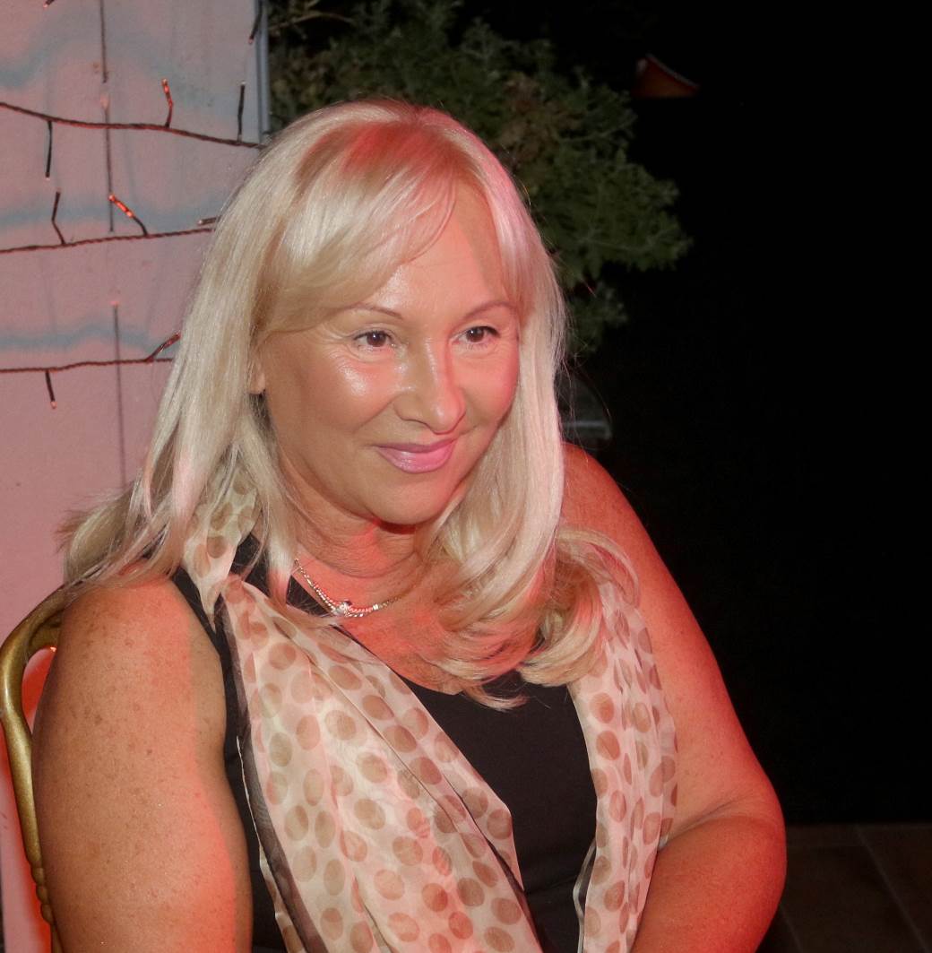 Ispovest Gordane Šaulić o smrti Šabana Šaulića