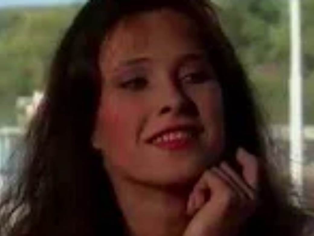 Kako izgleda zvezda Srećnih ljudi za kojom su Srbi ludeli i rekli da je najbolja riba