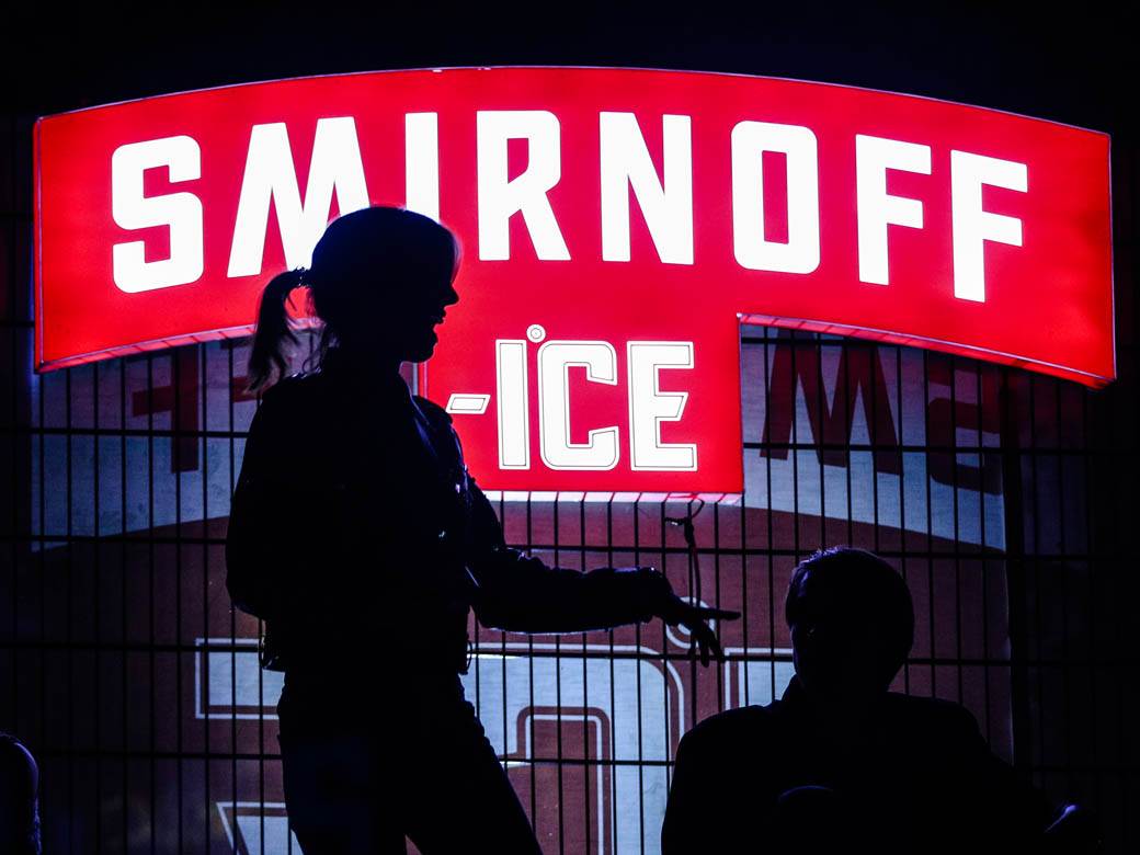 Music Week Voyage i Breskvica, Angelina nastupili na Adi FOTO