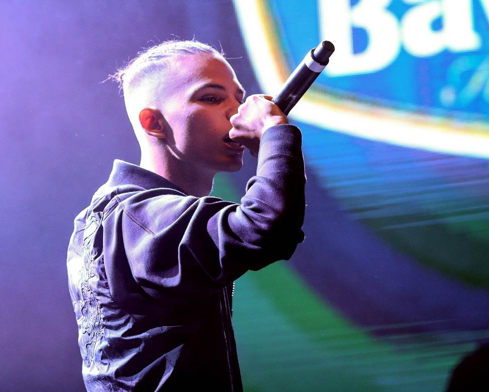 Music Week Voyage i Breskvica, Angelina nastupili na Adi FOTO