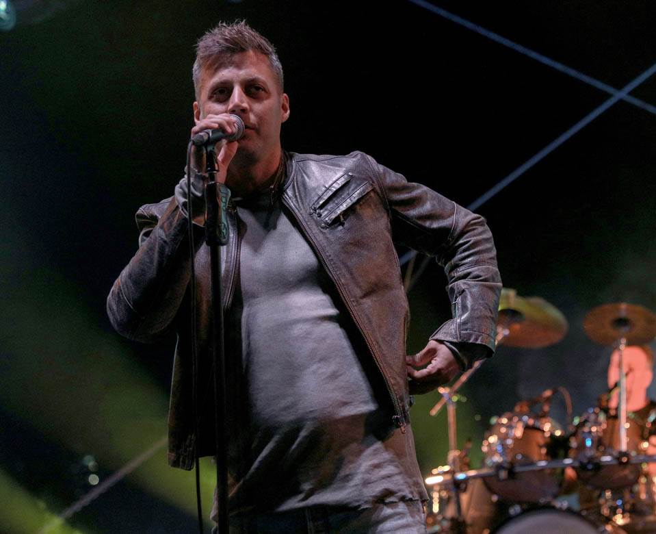 Ćerke Bojana Leksingtona imale zdravstvene probleme