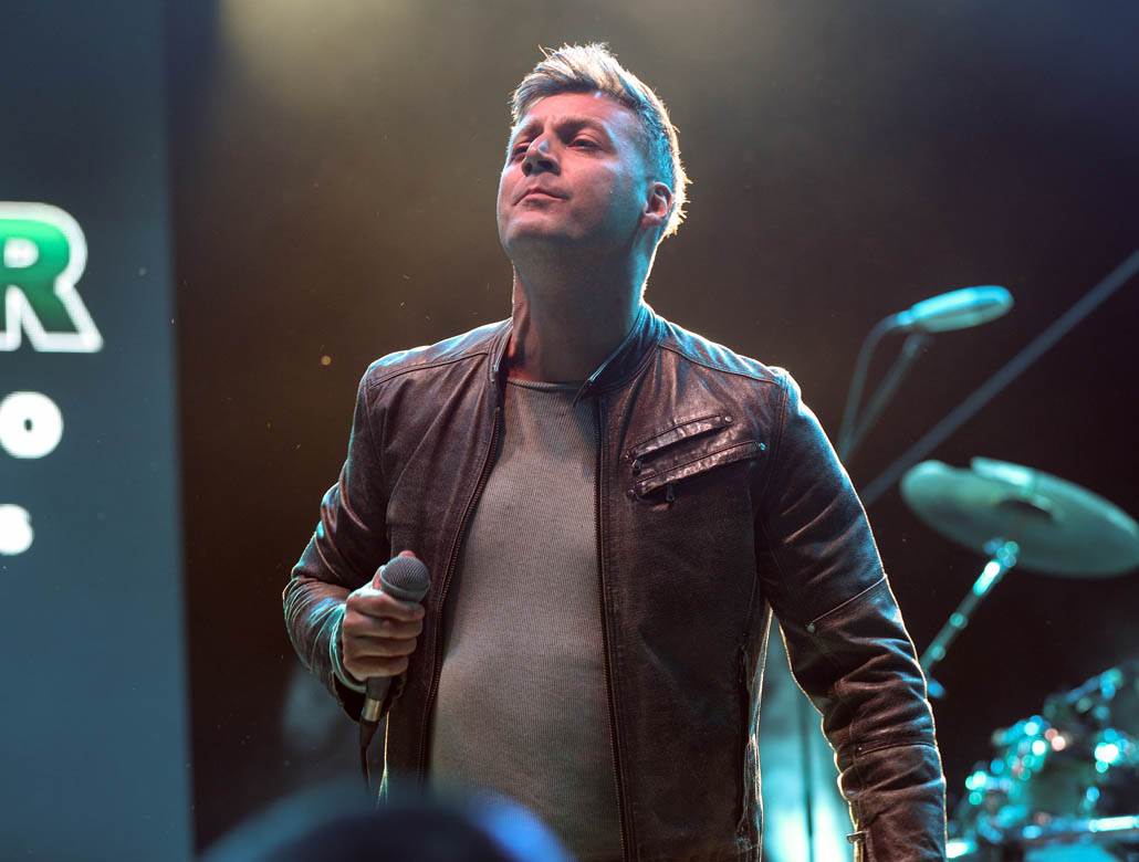 Ćerke Bojana Leksingtona imale zdravstvene probleme