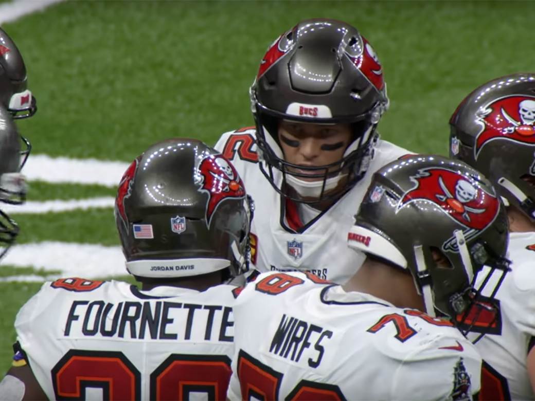 Tom Brejdi ne ide u penziju