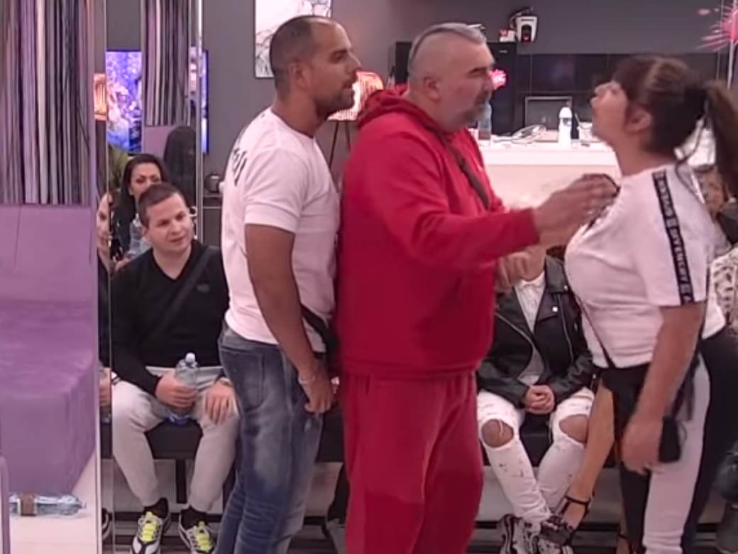 Mišel Gvozdenović ima 13 godina mlađu devojku