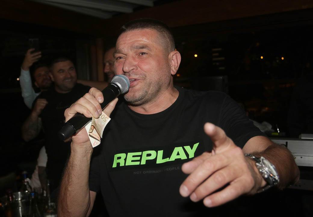 baja mali knindza pesme tompson