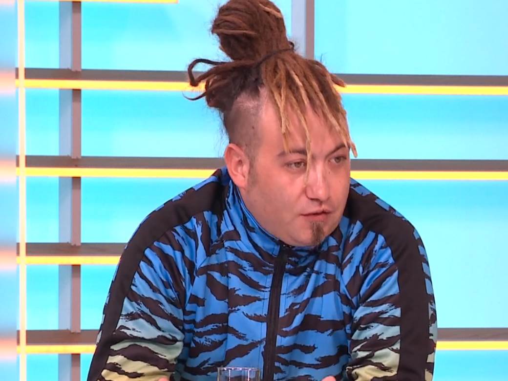 stefan djuric rasta hapsenje produzen pritvor 