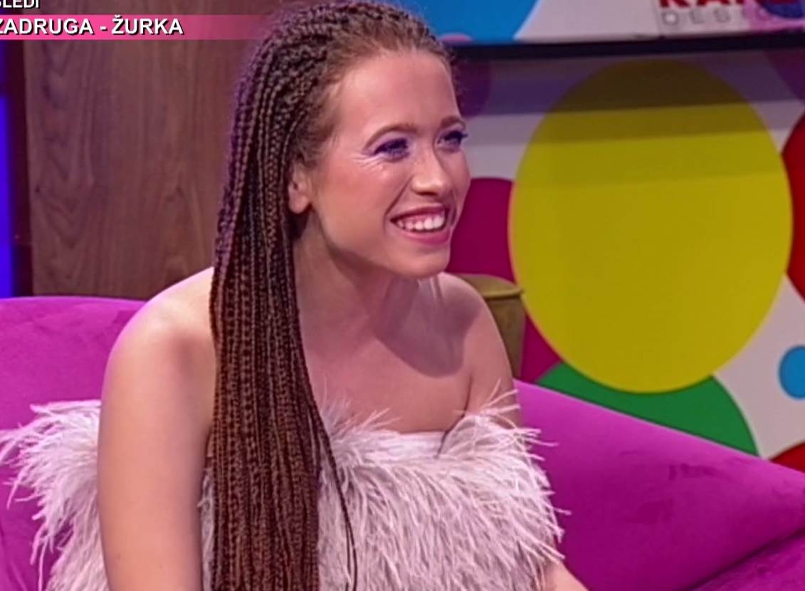 Katarina Bogićević pokazala devojku na Instagramu?