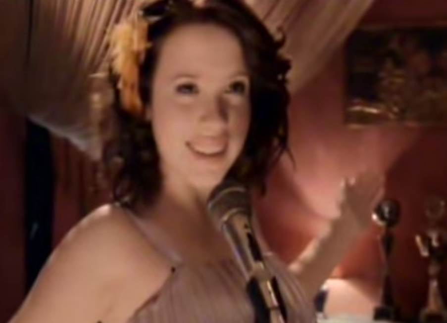 Glumica iz serije Folk Katarina Bogićević podelila sliku u kupaćem