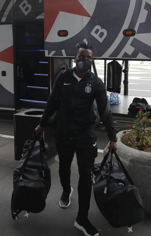 Šarlroa - Partizan uživo prenos Arena Sport četvrtak livestream