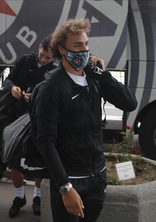 Šarlroa - Partizan uživo prenos Arena Sport četvrtak livestream