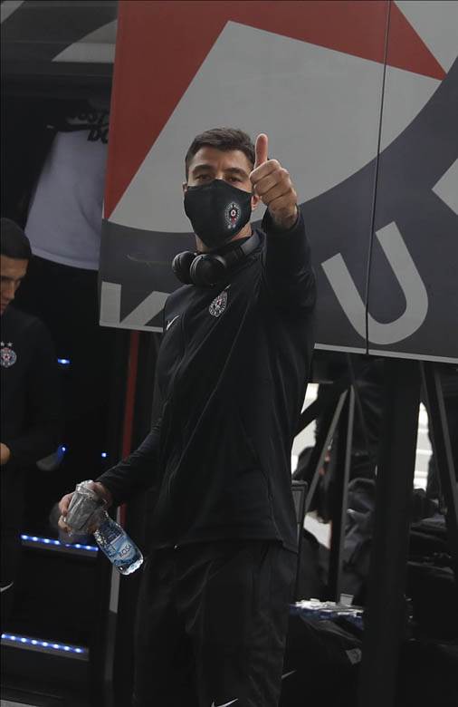 Šarlroa - Partizan uživo prenos Arena Sport četvrtak livestream