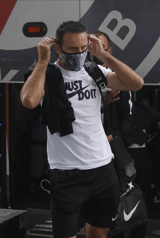 Šarlroa - Partizan uživo prenos Arena Sport četvrtak livestream