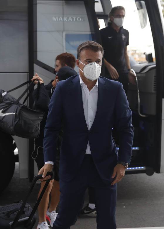 Šarlroa - Partizan uživo prenos Arena Sport četvrtak livestream