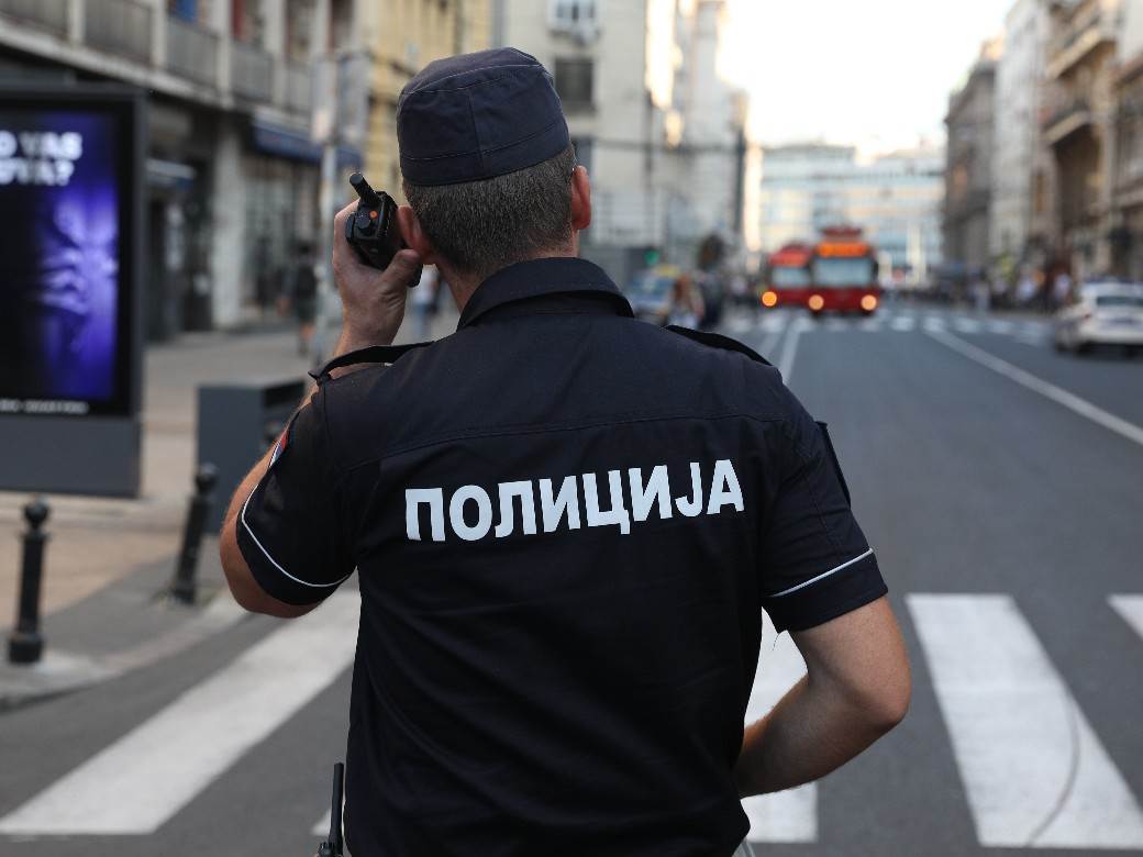 Studenti protest Beograd školarine 
