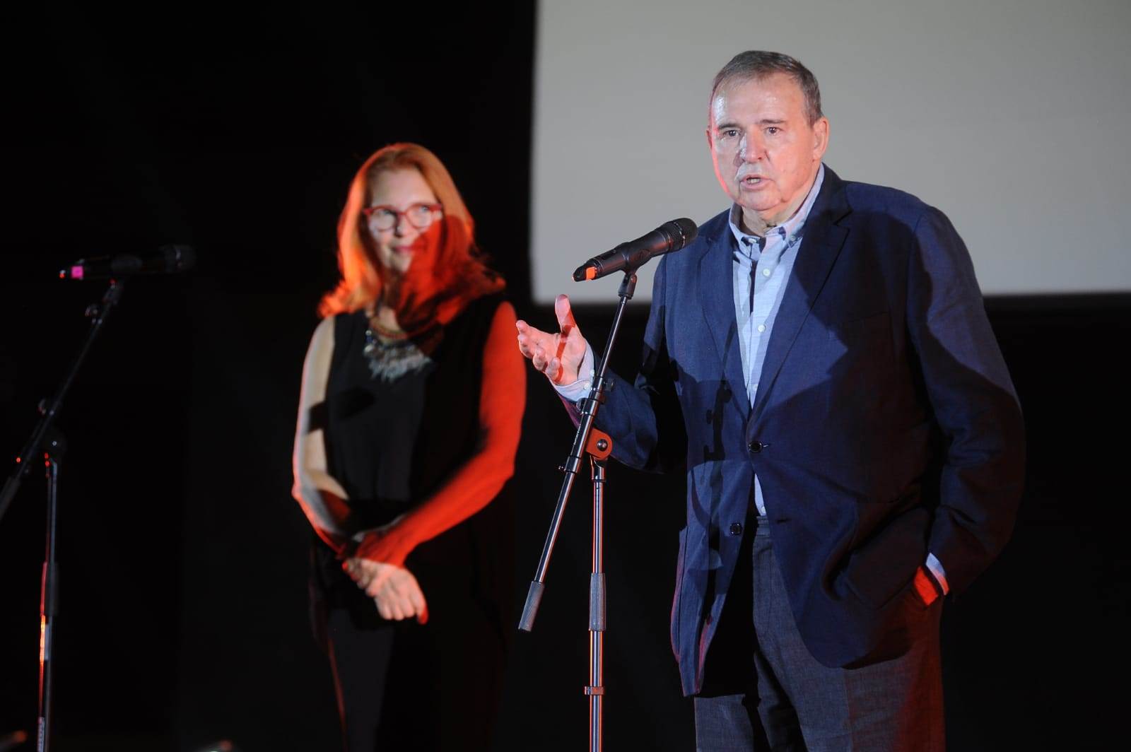 Film Majstori majstori 40 godina godišnjica Tašmajdan proslava