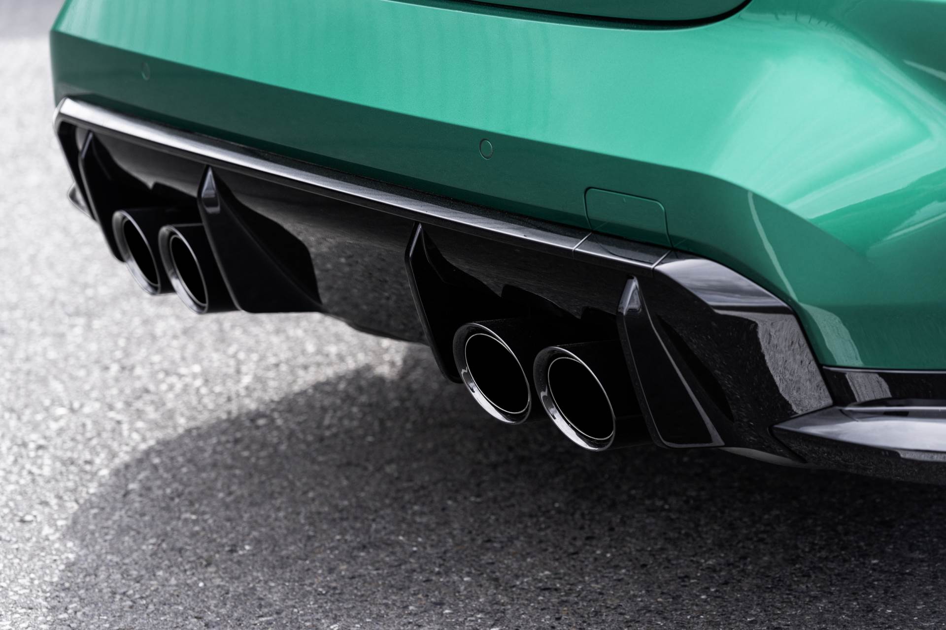 bmw m3 novi model m serija automobil