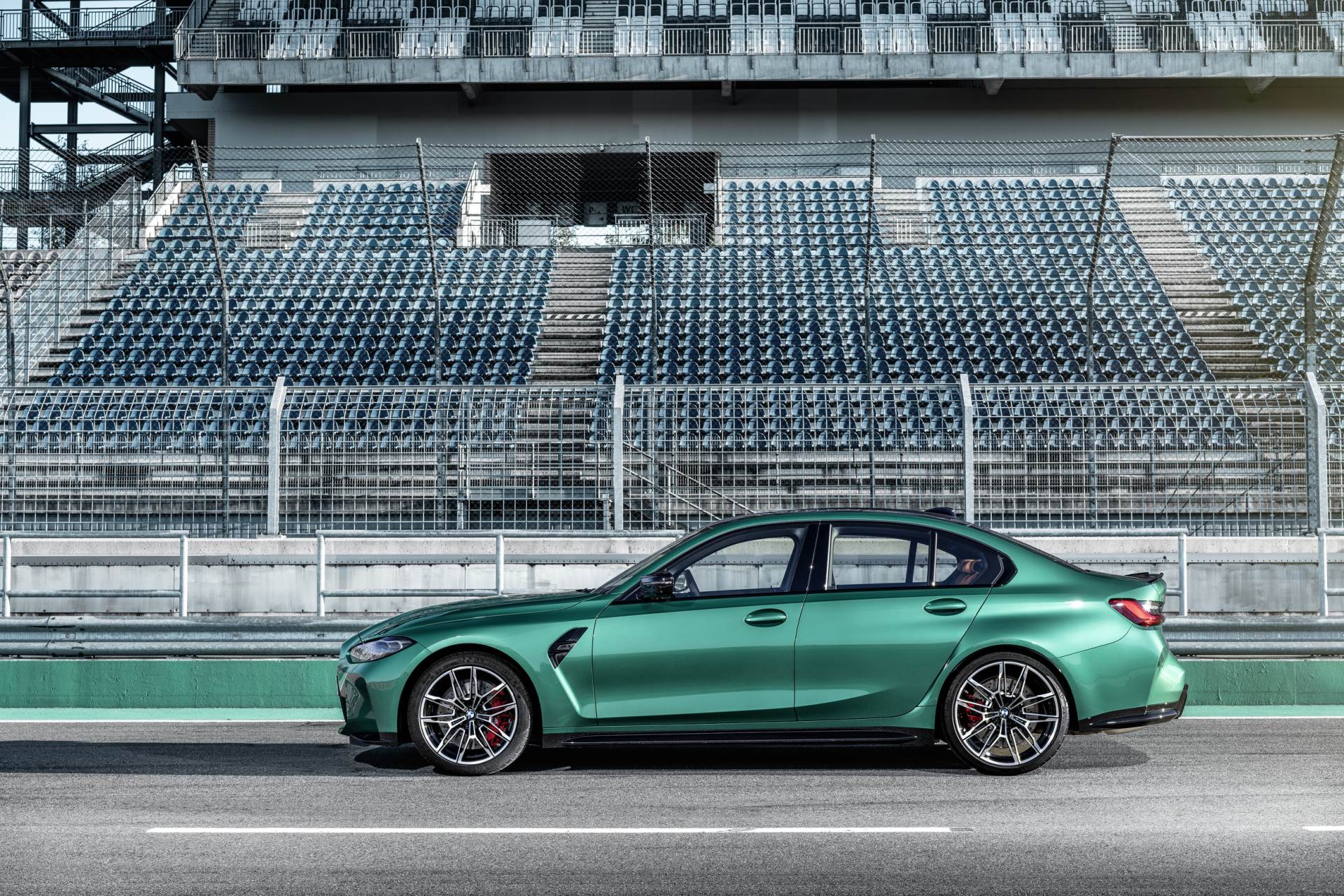 bmw m3 novi model m serija automobil