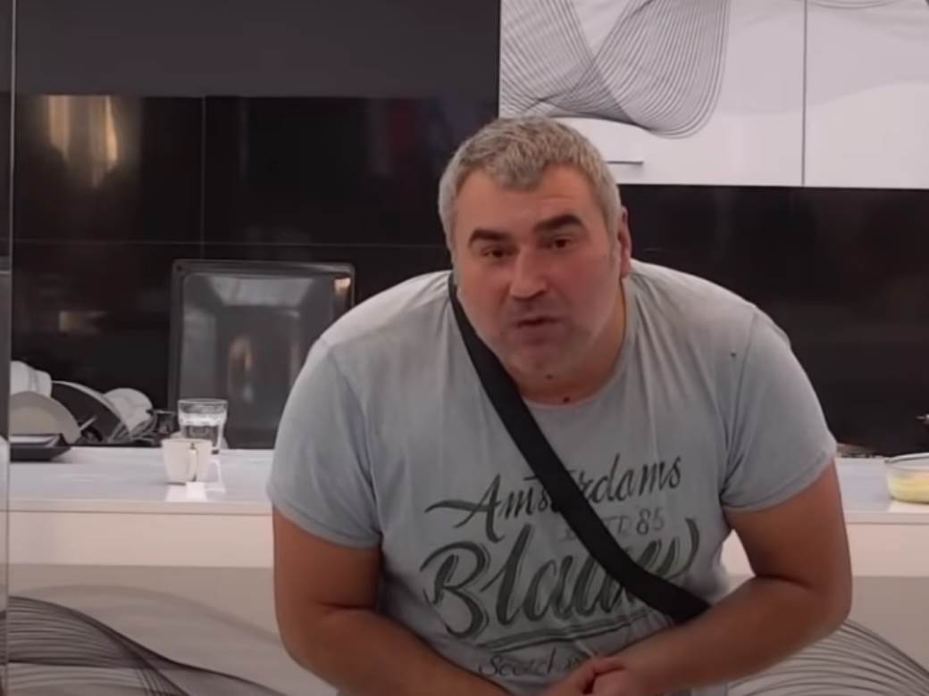 miki djuricic zadruga ima novu emisiju